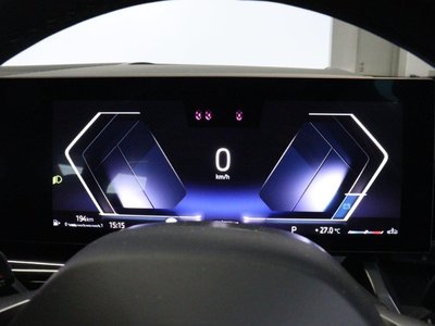 2025 BMW 5 SERIES — миниатюра 28