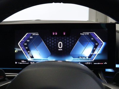 2025 BMW 5 SERIES — миниатюра 24