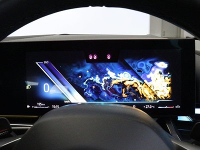 2025 BMW 5 SERIES — миниатюра 25
