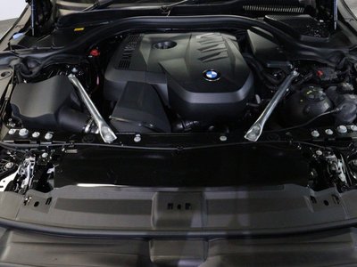 2025 BMW 5 SERIES — миниатюра 64
