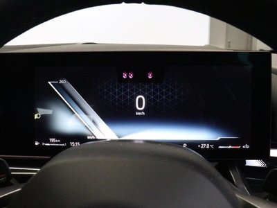 2025 BMW 5 SERIES — миниатюра 26