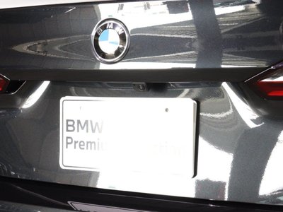 2025 BMW 5 SERIES photo 10