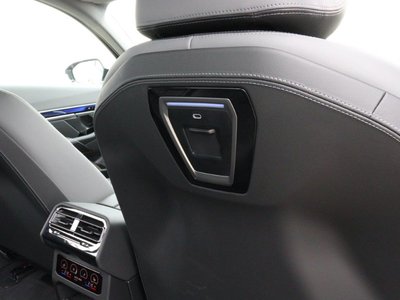 2025 BMW 5 SERIES — миниатюра 20
