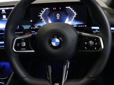 2025 BMW 5 SERIES — миниатюра 21