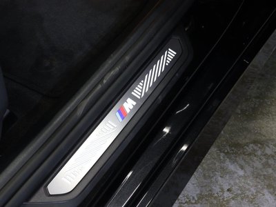 2025 BMW 5 SERIES — миниатюра 59