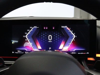 2025 BMW 5 SERIES — миниатюра 23