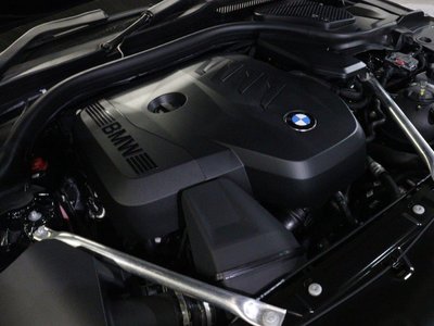 2025 BMW 5 SERIES — миниатюра 65