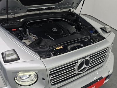 صورة 7 لـ 2024 Mercedes-BENZ G-CLASS