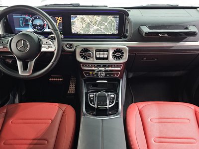 صورة 5 لـ 2024 Mercedes-BENZ G-CLASS