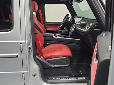 صورة مصغرة 11 لـ 2024 Mercedes-BENZ G-CLASS