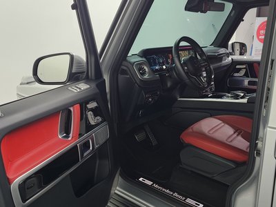 صورة 10 لـ 2024 Mercedes-BENZ G-CLASS