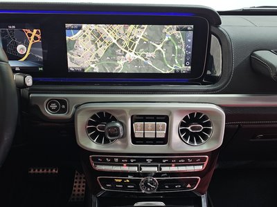 صورة مصغرة 15 لـ 2024 Mercedes-BENZ G-CLASS