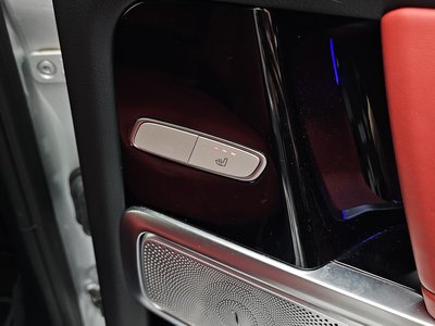 صورة مصغرة 18 لـ 2024 Mercedes-BENZ G-CLASS