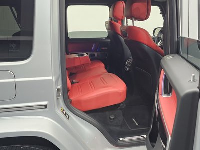 صورة مصغرة 12 لـ 2024 Mercedes-BENZ G-CLASS