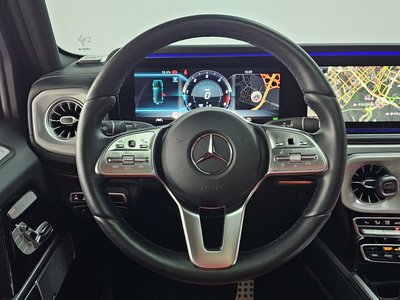 صورة مصغرة 13 لـ 2024 Mercedes-BENZ G-CLASS