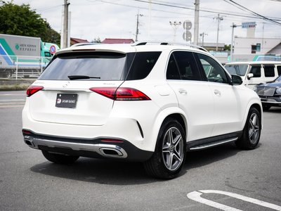MERCEDES-BENZ GLE - 7