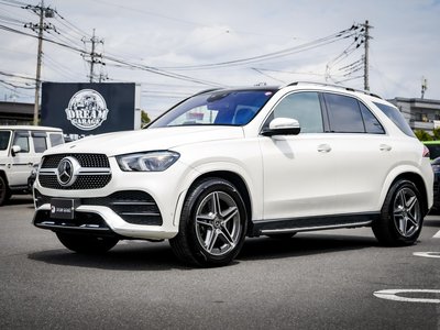 MERCEDES-BENZ GLE - 3