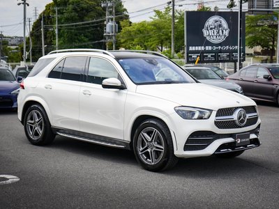 MERCEDES-BENZ GLE - 9