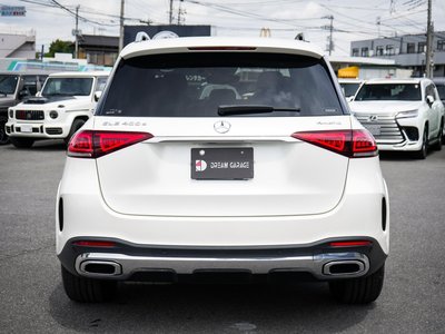 MERCEDES-BENZ GLE - 6