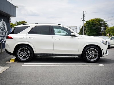 MERCEDES-BENZ GLE - 8