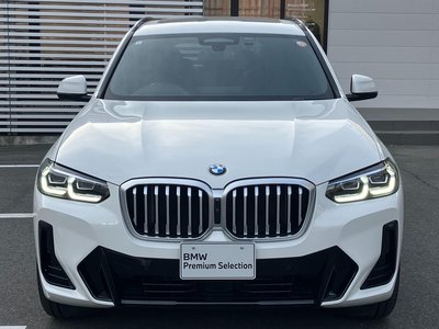 BMW X3 - 7