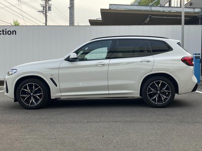 BMW X3 - 9