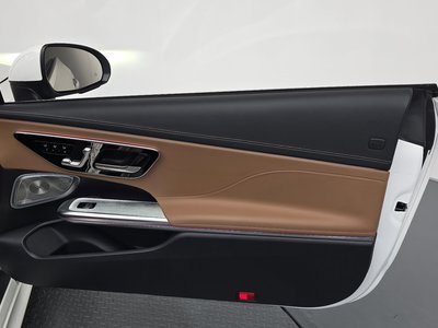 2024 Mercedes-BENZ CLE 缩略图 15