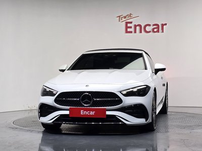 2024 Mercedes-BENZ CLE 照片 2