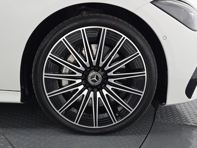 2024 Mercedes-BENZ CLE 照片 8