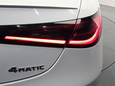 2024 Mercedes-BENZ CLE 照片 10
