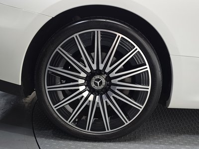 2024 Mercedes-BENZ CLE 照片 6