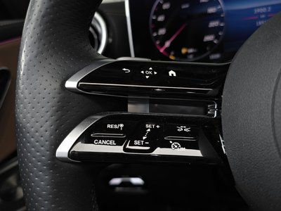 2024 Mercedes-BENZ CLE 缩略图 21