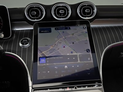 2024 Mercedes-BENZ CLE 缩略图 18