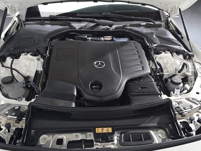 2024 Mercedes-BENZ CLE 照片 7