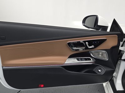 2024 Mercedes-BENZ CLE 缩略图 14