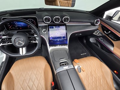 2024 Mercedes-BENZ CLE 照片 5
