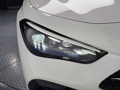 2024 Mercedes-BENZ CLE 照片 9