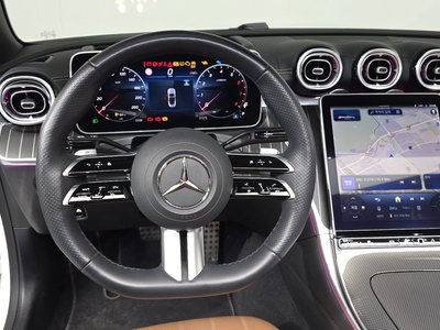 2024 Mercedes-BENZ CLE 缩略图 19