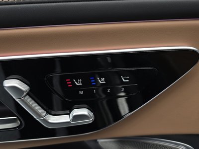 2024 Mercedes-BENZ CLE 缩略图 28