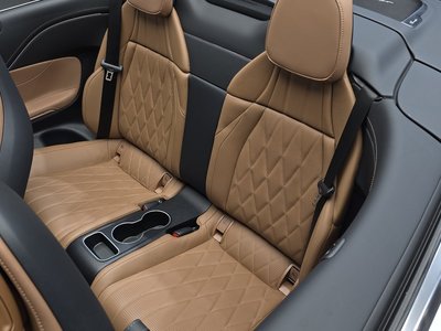 2024 Mercedes-BENZ CLE 缩略图 17