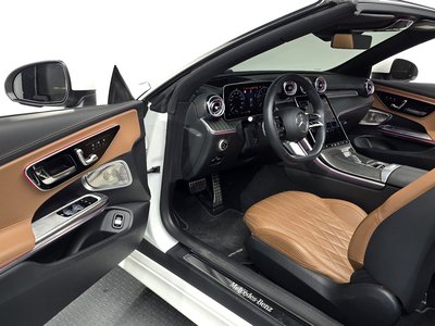 2024 Mercedes-BENZ CLE 缩略图 13