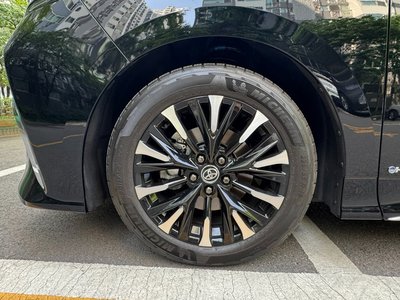 TOYOTA ALPHARD - 7