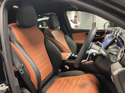 MERCEDES-BENZ GLC - 8