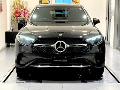 MERCEDES-BENZ GLC - 4