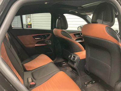 MERCEDES-BENZ GLC - 9