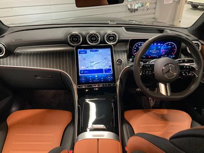 MERCEDES-BENZ GLC - 6