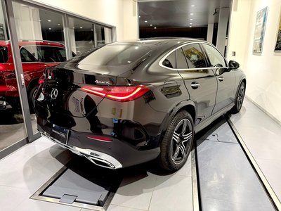 MERCEDES-BENZ GLC - 3