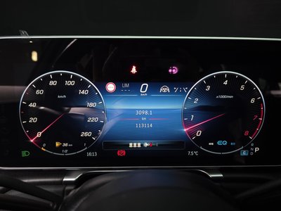 MERCEDES-BENZ S-CLASS - 8