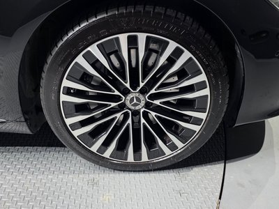 MERCEDES-BENZ S-CLASS - 6