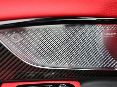 MASERATI GRANTURISMO - 10